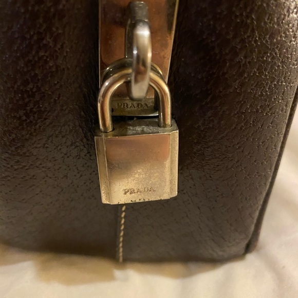 Prada Laptop Bag - Picture 3 of 10